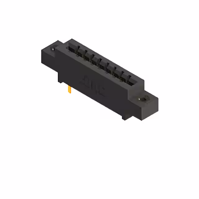 887-016-544-808 EDAC Inc.  Edgeboard Connectors